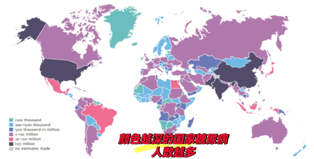 干细胞治疗糖尿病传来好消息，细胞技术造福人类健康