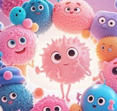 你的生命还能维持多久？干细胞的这3大核心功能，6种超级能力，可为你生命续航